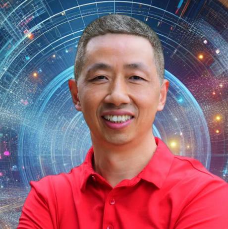 长胜配资 DeepSeek爆红背后中国科创的六大挑战与巨大机遇