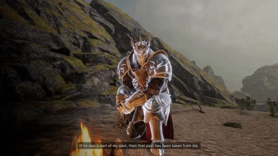 信康配资 类老滚RPG胜过《老滚5》:外媒列举《污痕圣杯》优势