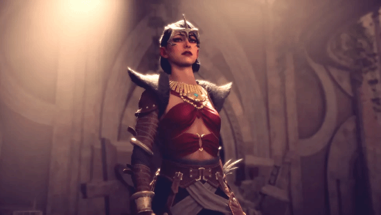 富灯网  EA嘲讽RPG玩家为呆子?!《龙腾世纪》前编剧曝内幕