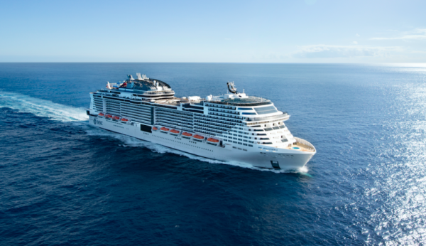 金瑞鼎盛 上海、天津邮轮母港迎入境高峰，暑期邮轮市场火热开启