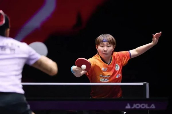 金八号配资 世界冠军→副教授→世界冠军！她说自己有无限可能