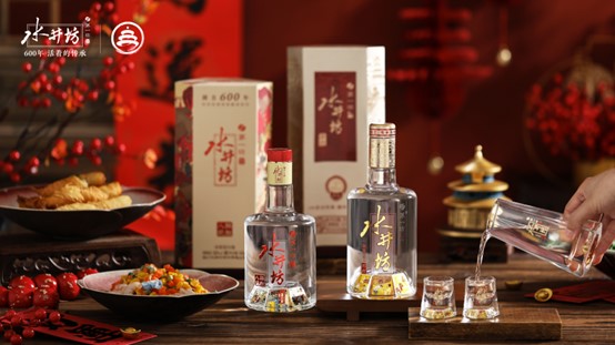 海通富配资 水井坊发布2025年半年度业绩预告 市场受外部环境影响显著