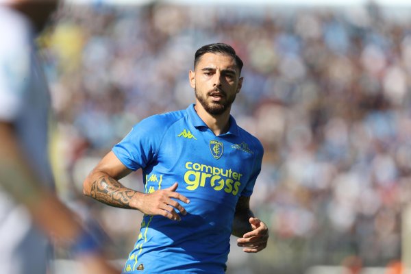 信达配资 记者：意甲升班马克雷莫纳即将签下恩波利后卫佩泽拉，合同3年