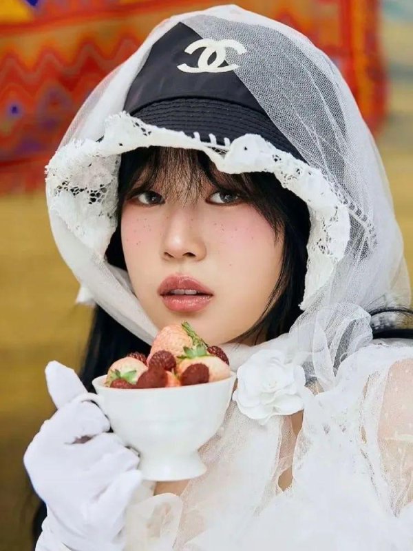 创盈中心 星二代天花板！\＂地球球花\＂接班人Deva Cassel实力惊人！